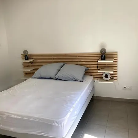 3p Calme Tram A 3 Mn Apartment *